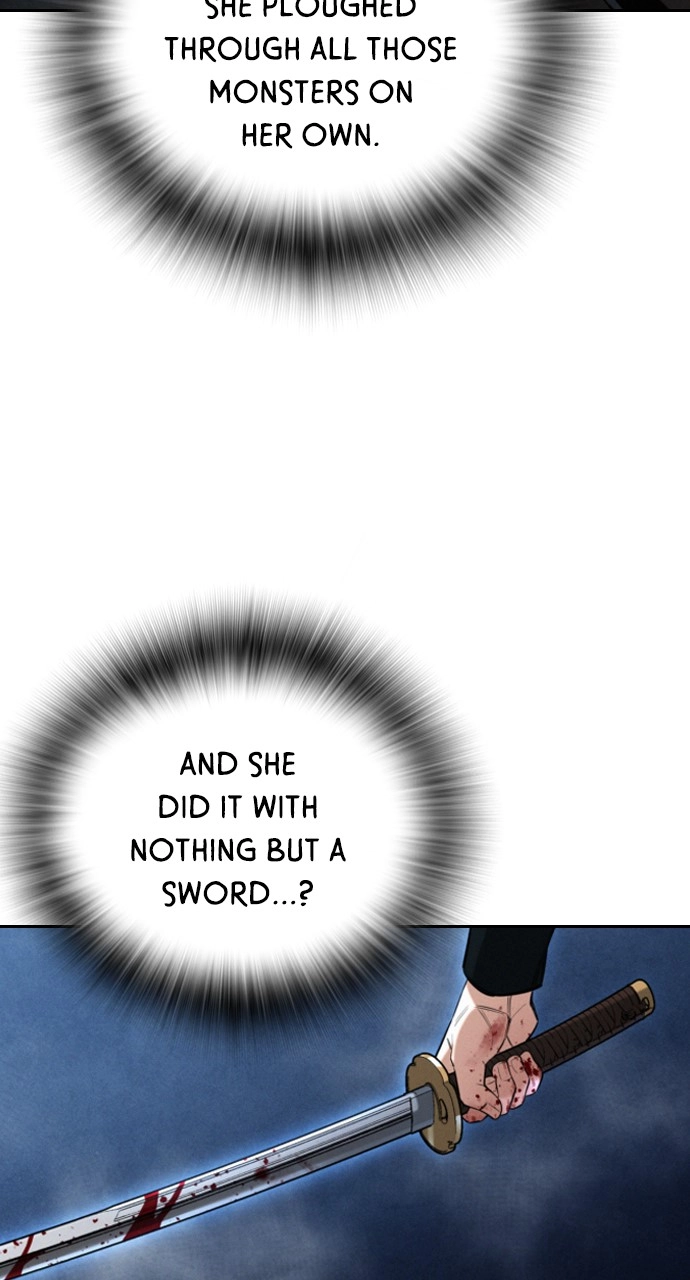 The Regressor Only Protects Me Chapter 4 Page 25