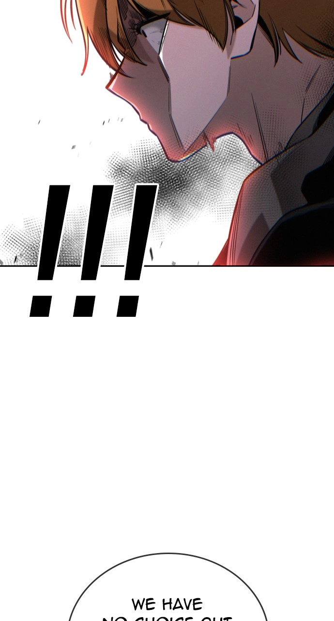 The Regressor Only Protects Me Chapter 4 Page 29
