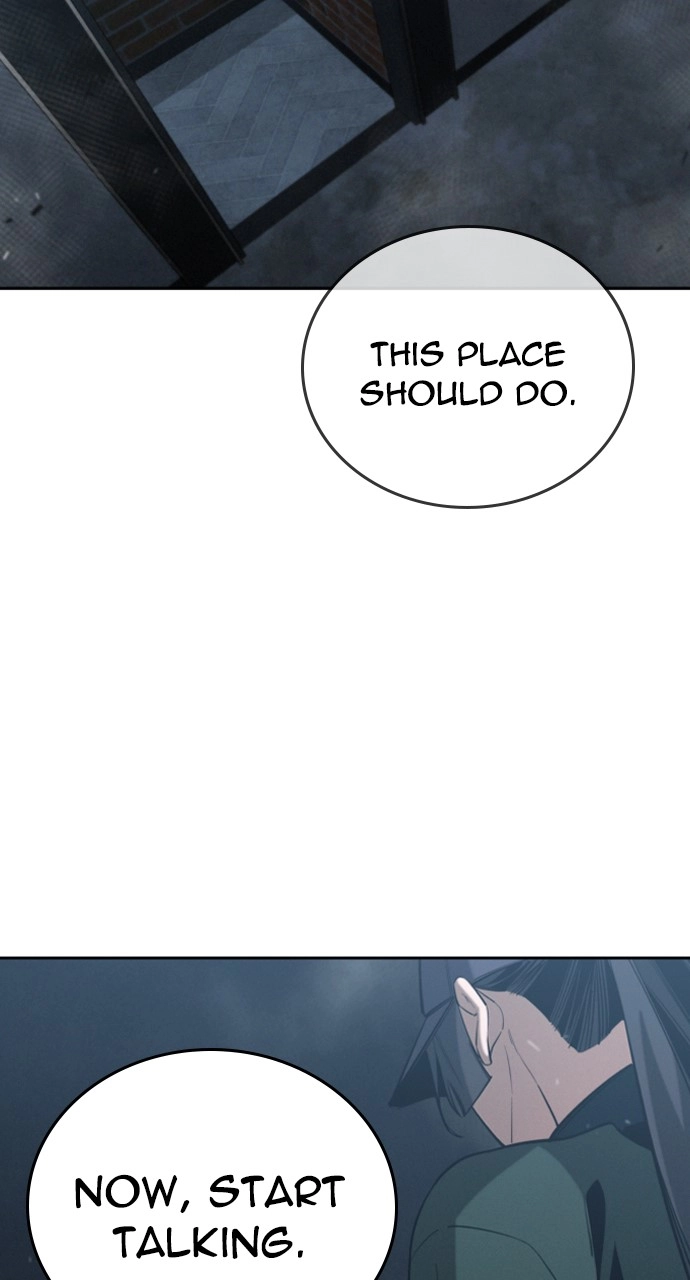 The Regressor Only Protects Me Chapter 4 Page 39