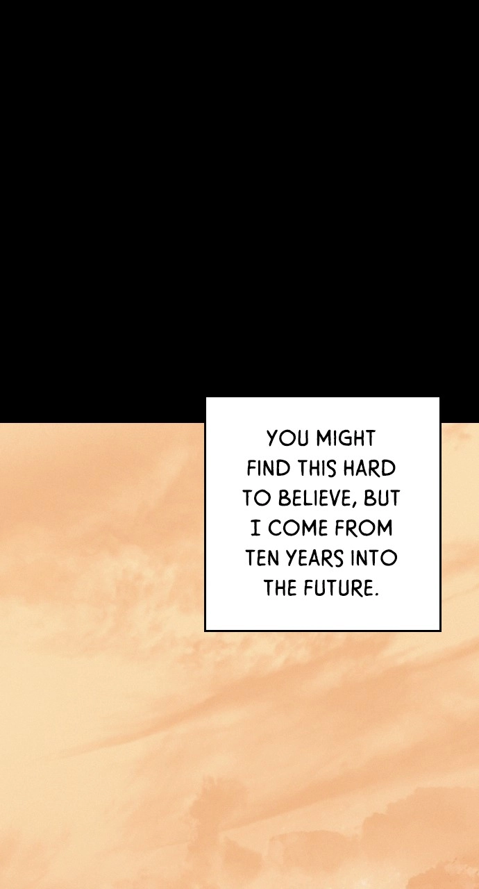 The Regressor Only Protects Me Chapter 4 Page 46
