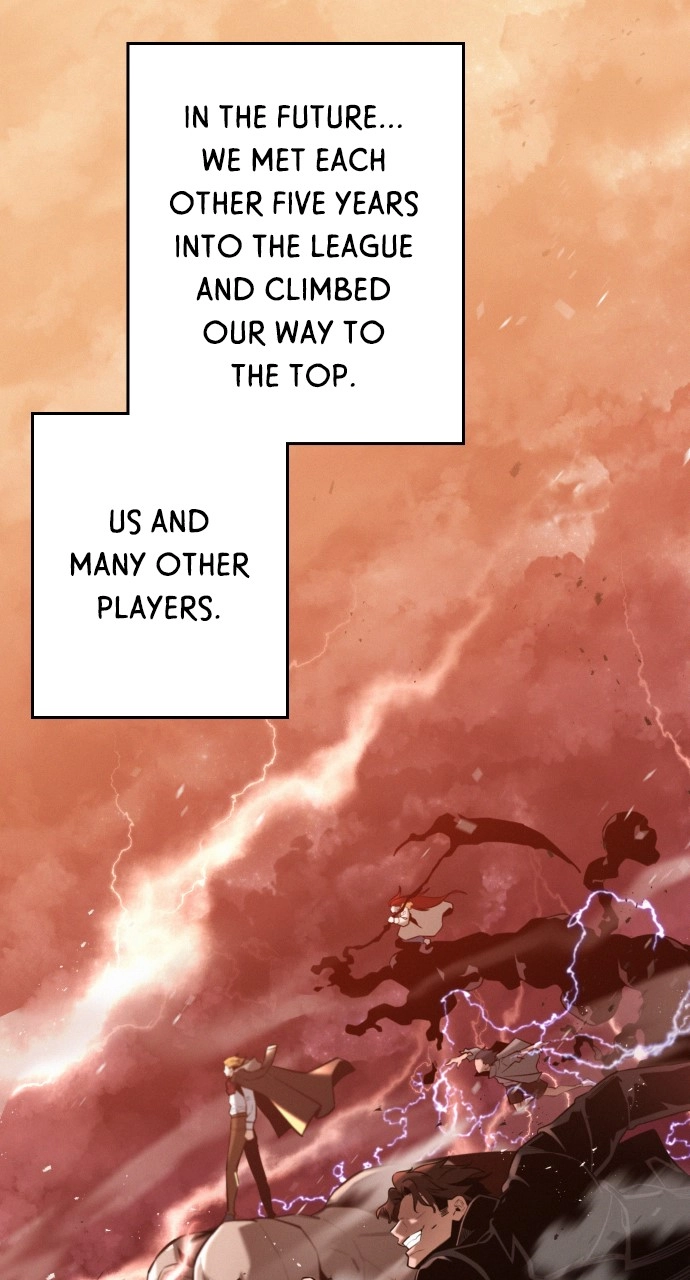 The Regressor Only Protects Me Chapter 4 Page 47