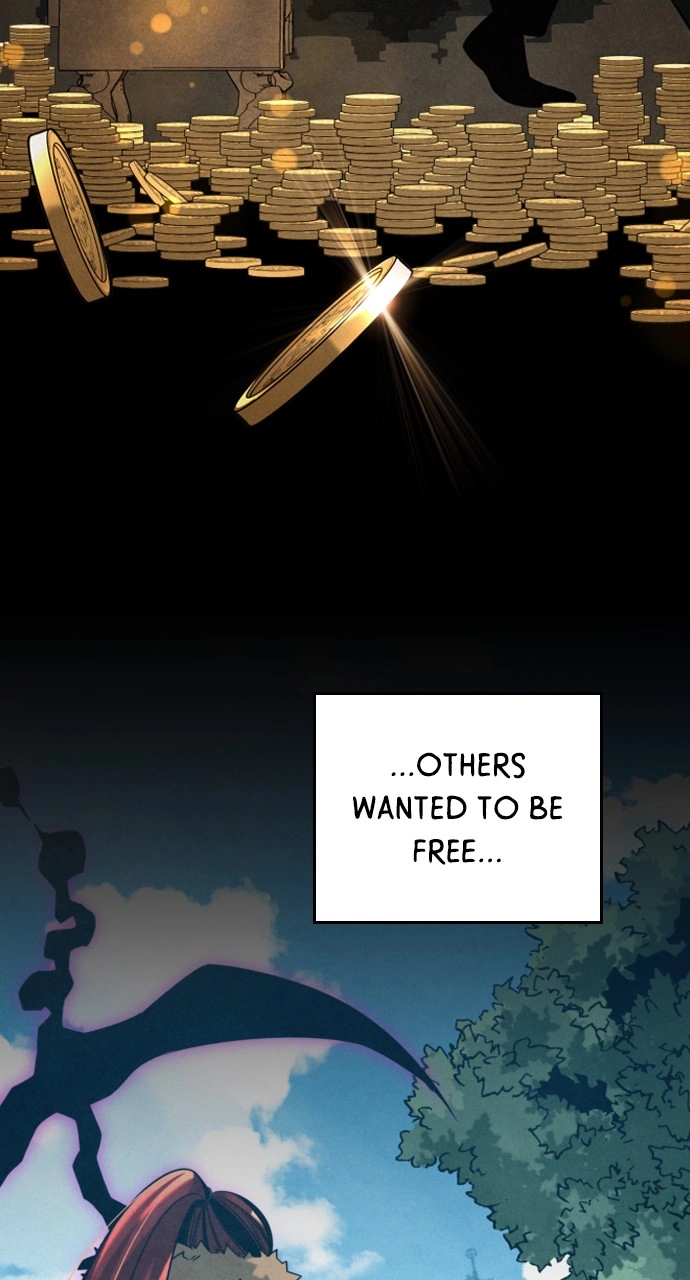 The Regressor Only Protects Me Chapter 4 Page 50