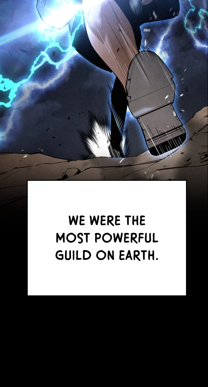 The Regressor Only Protects Me Chapter 4 Page 53