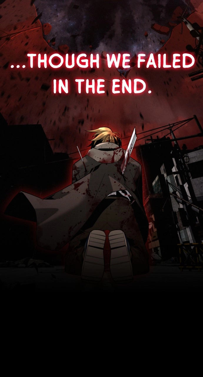 The Regressor Only Protects Me Chapter 4 Page 55