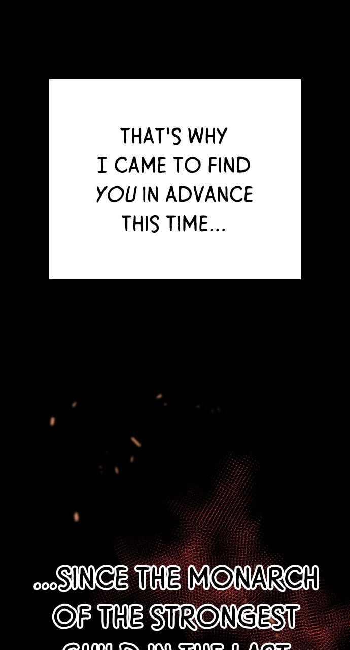 The Regressor Only Protects Me Chapter 4 Page 56