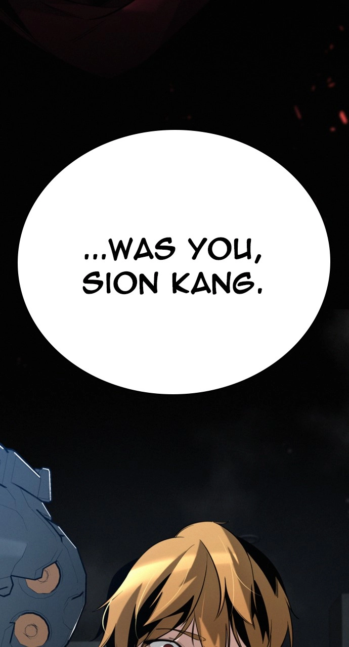 The Regressor Only Protects Me Chapter 4 Page 58