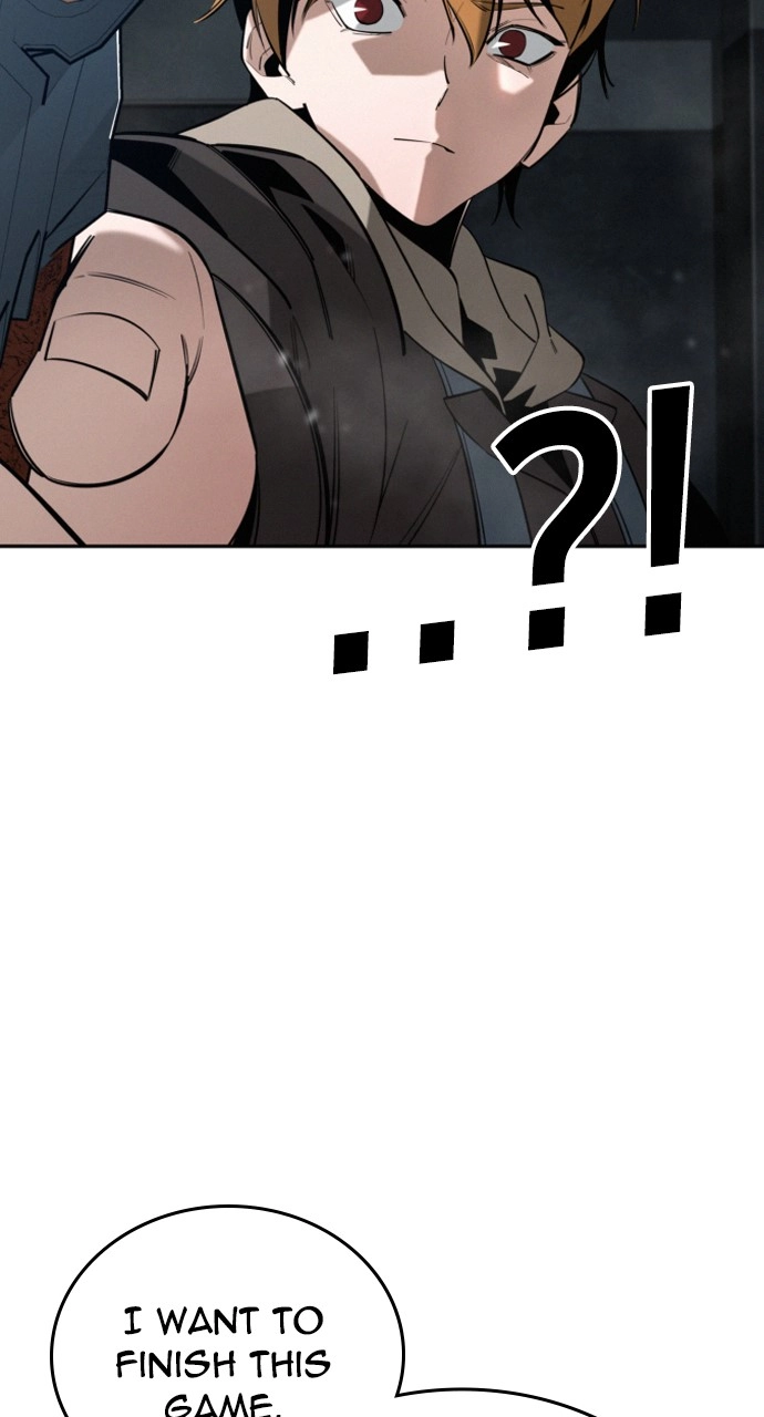 The Regressor Only Protects Me Chapter 4 Page 59