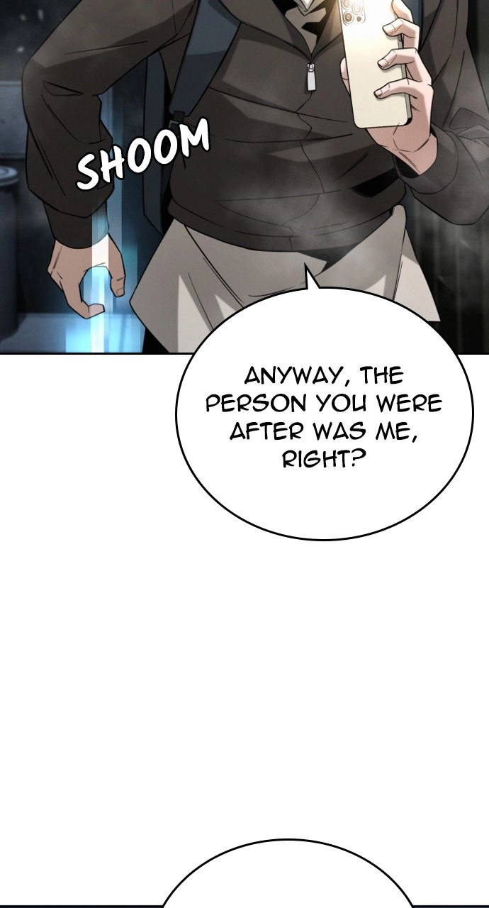 The Regressor Only Protects Me Chapter 4 Page 62