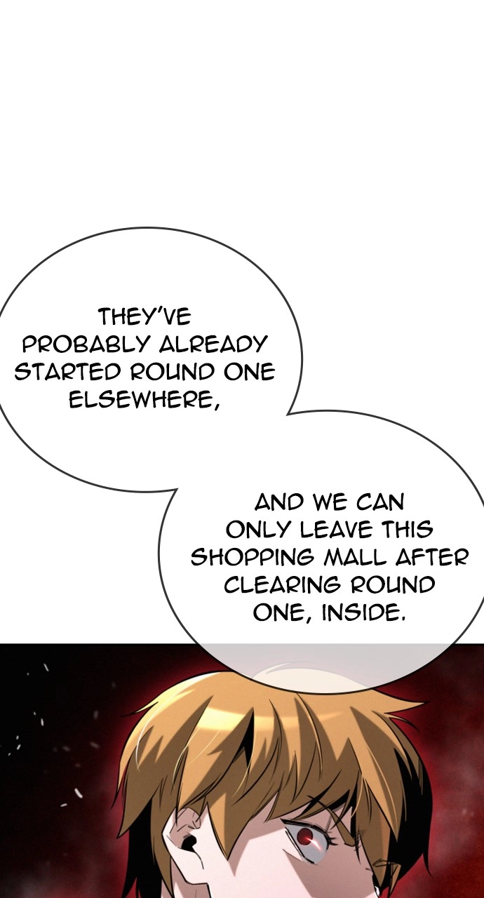 The Regressor Only Protects Me Chapter 4 Page 65