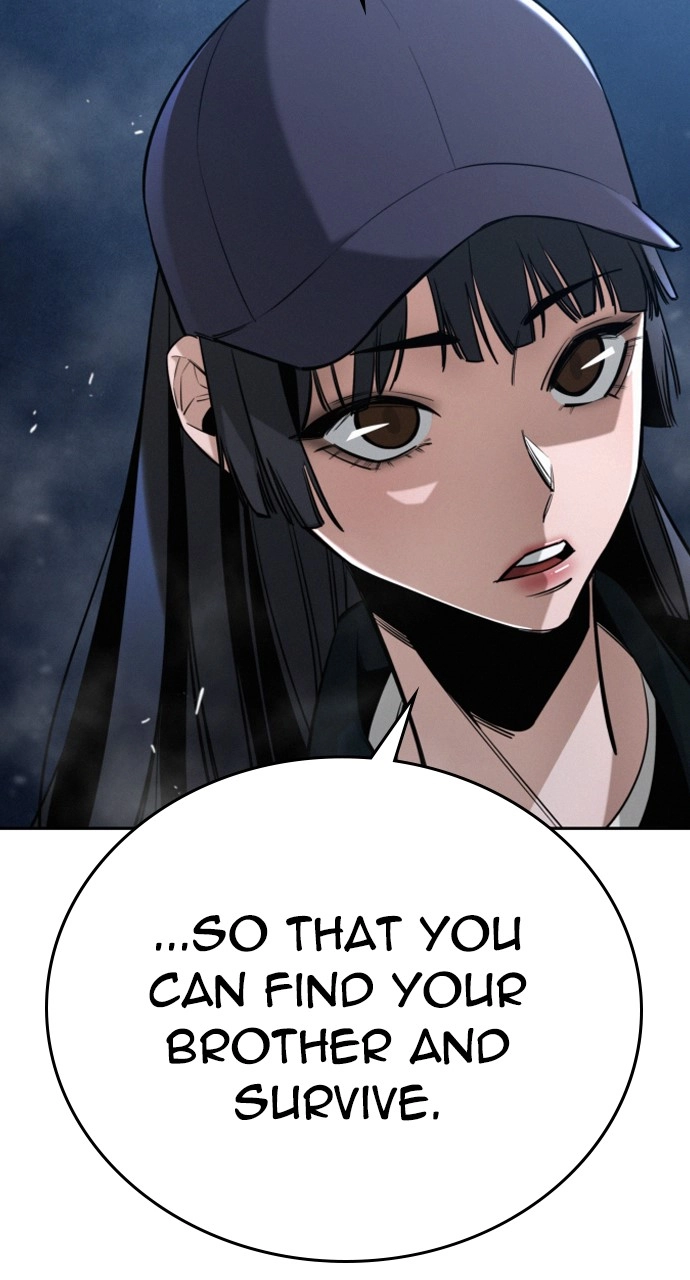 The Regressor Only Protects Me Chapter 4 Page 70