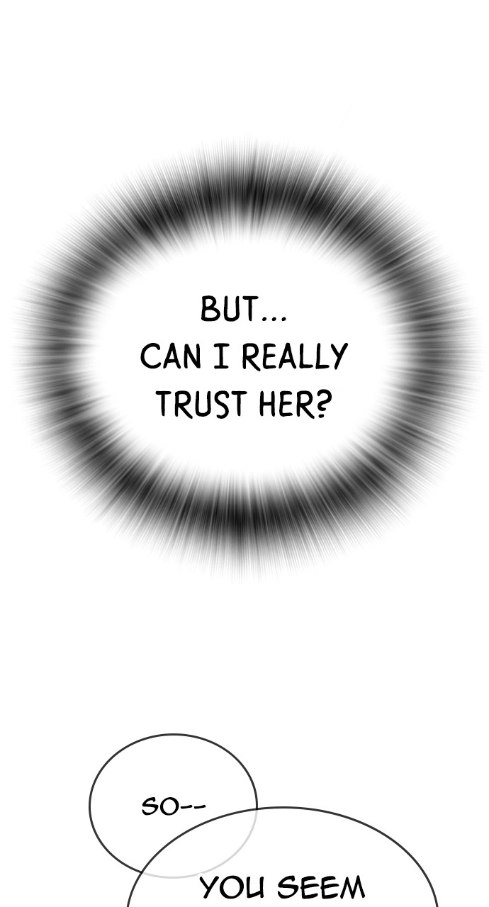 The Regressor Only Protects Me Chapter 4 Page 73