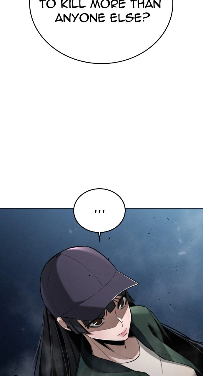 The Regressor Only Protects Me Chapter 4 Page 76