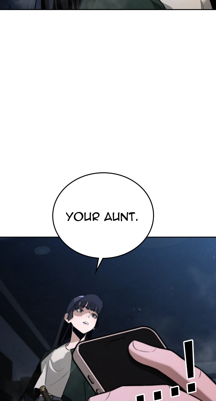The Regressor Only Protects Me Chapter 4 Page 77