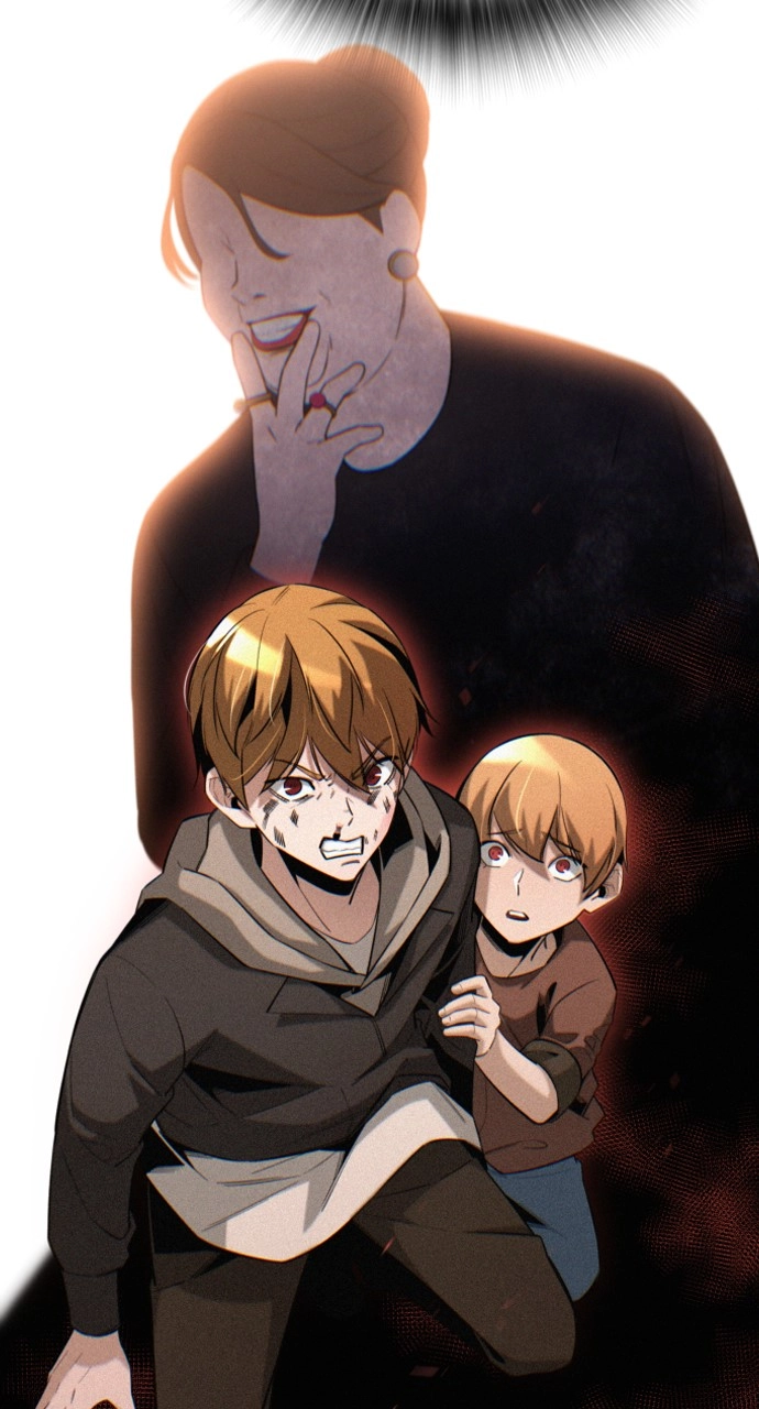 The Regressor Only Protects Me Chapter 4 Page 79