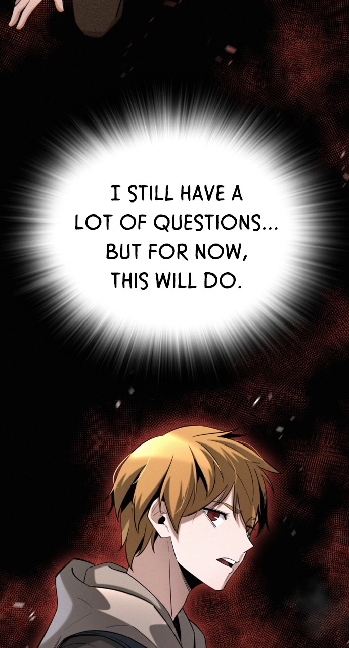 The Regressor Only Protects Me Chapter 4 Page 80