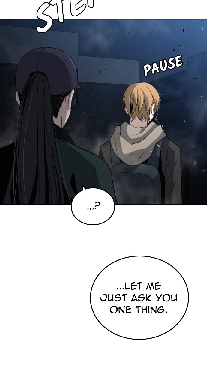 The Regressor Only Protects Me Chapter 4 Page 85