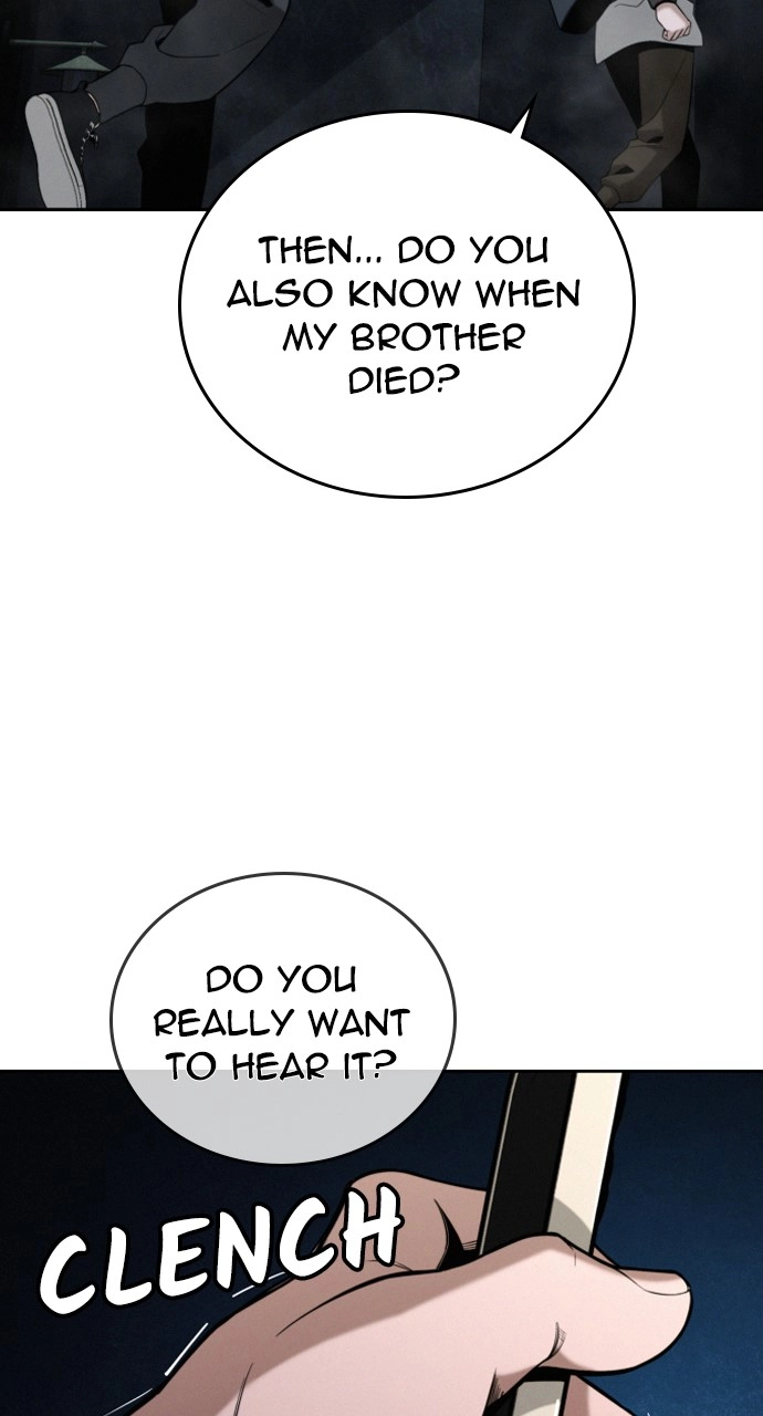 The Regressor Only Protects Me Chapter 4 Page 88