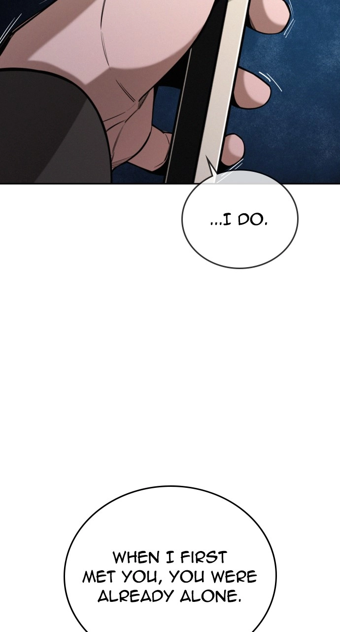 The Regressor Only Protects Me Chapter 4 Page 89
