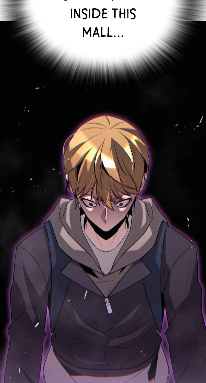 The Regressor Only Protects Me Chapter 4 Page 95