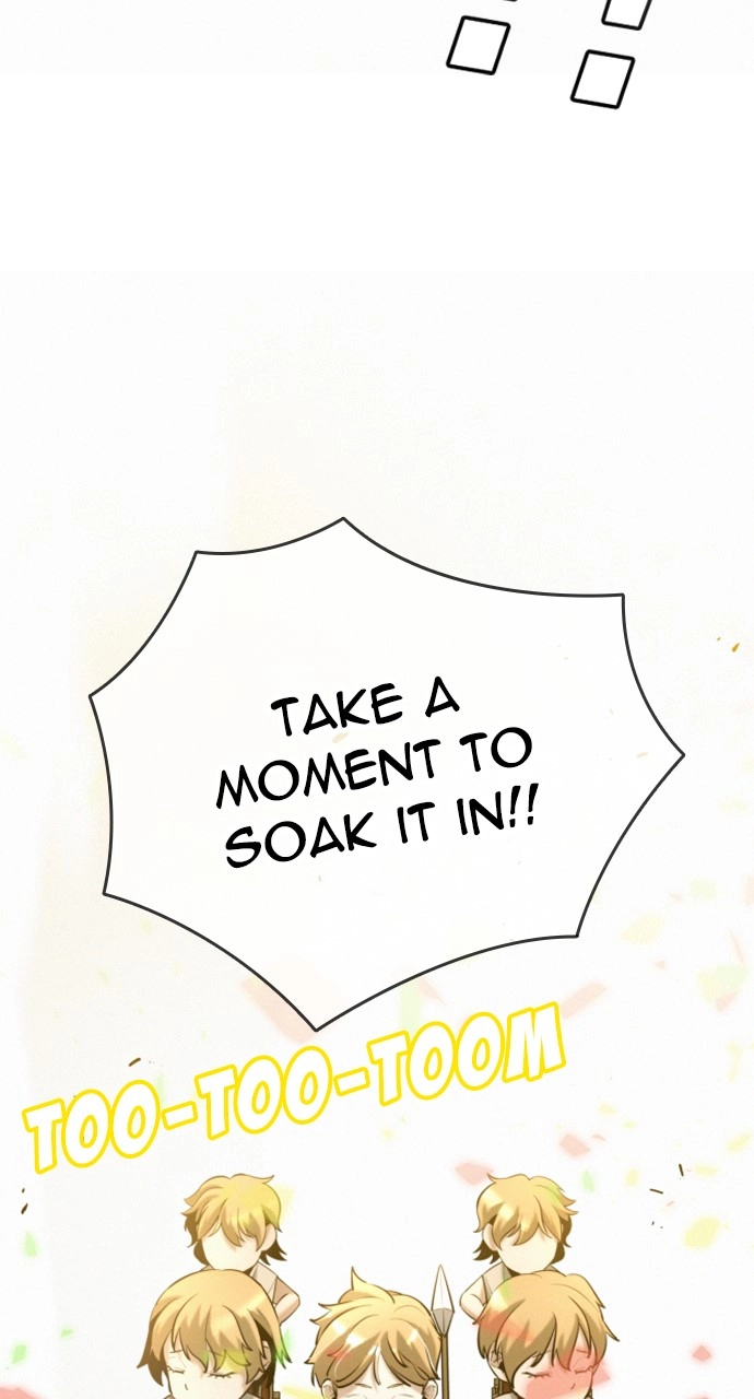The Regressor Only Protects Me Chapter 4 Page 109