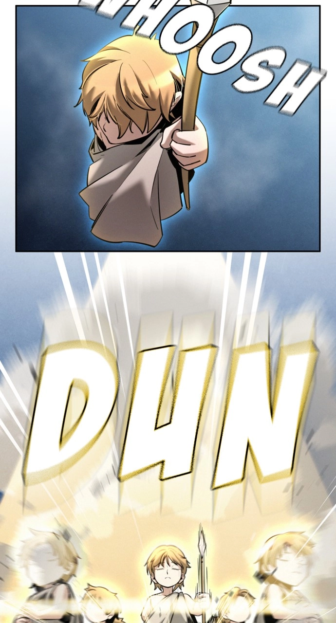 The Regressor Only Protects Me Chapter 4 Page 112