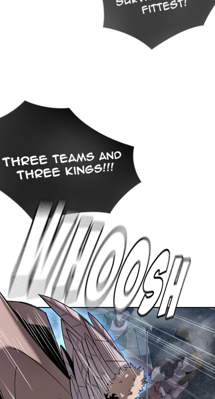 The Regressor Only Protects Me Chapter 4 Page 120