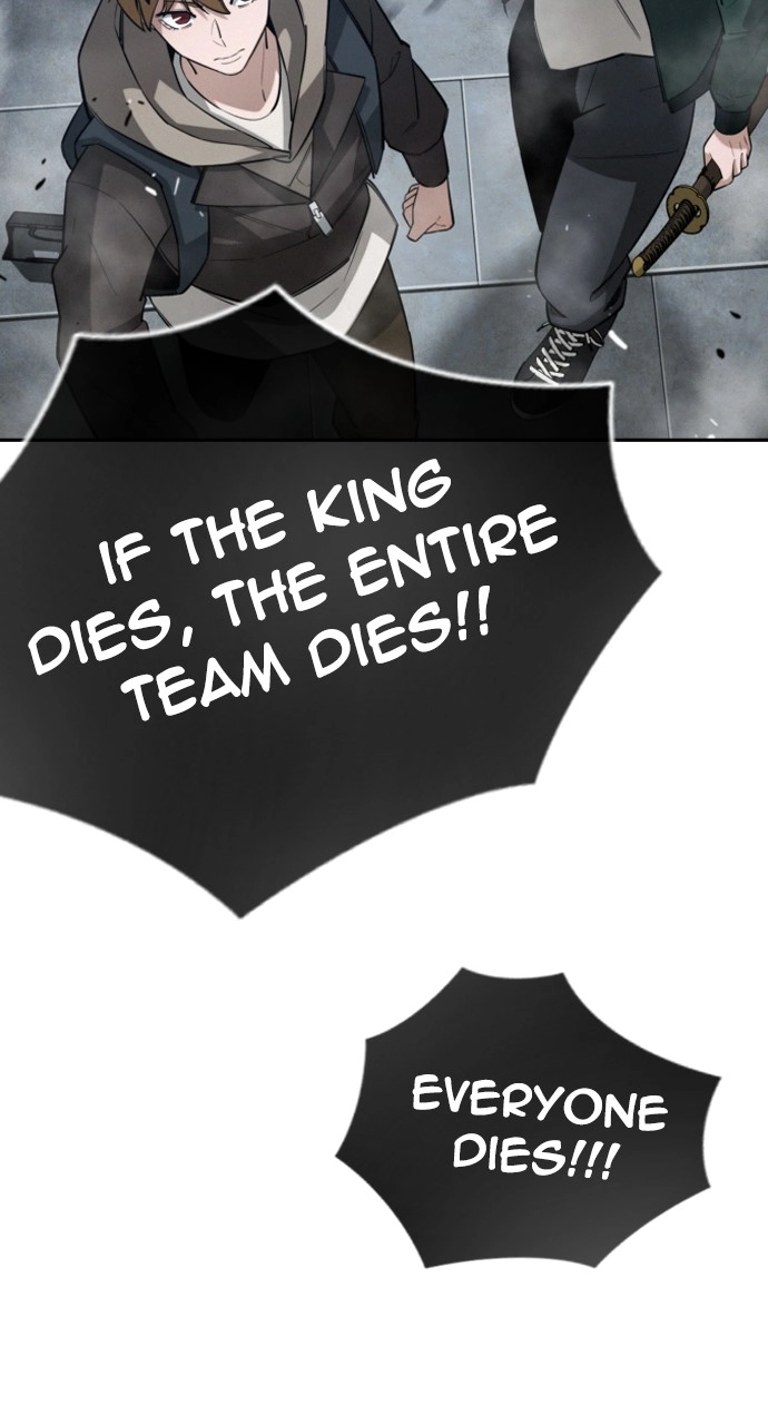 The Regressor Only Protects Me Chapter 4 Page 123