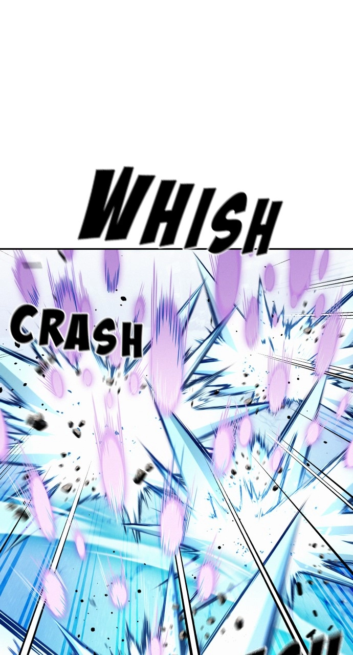 The Regressor Only Protects Me Chapter 32 Page 12