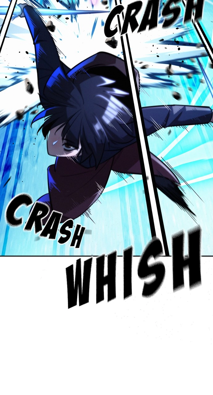 The Regressor Only Protects Me Chapter 32 Page 13