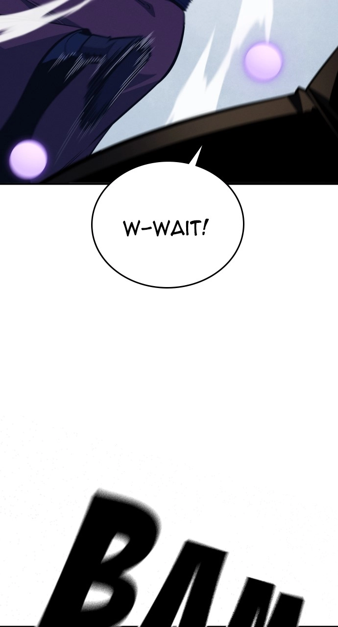 The Regressor Only Protects Me Chapter 32 Page 15