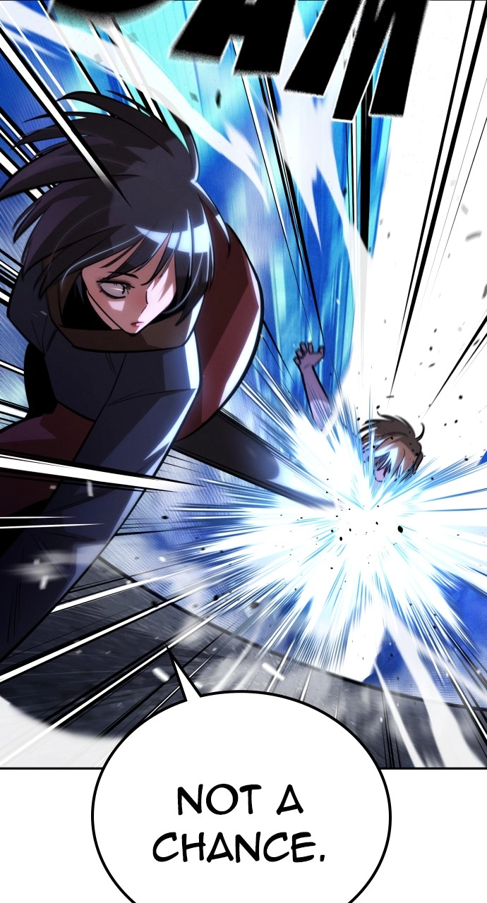 The Regressor Only Protects Me Chapter 32 Page 16
