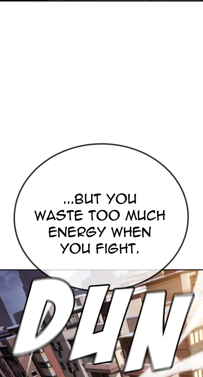 The Regressor Only Protects Me Chapter 32 Page 20