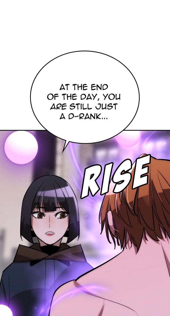 The Regressor Only Protects Me Chapter 32 Page 22