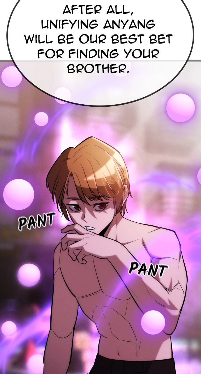 The Regressor Only Protects Me Chapter 32 Page 24