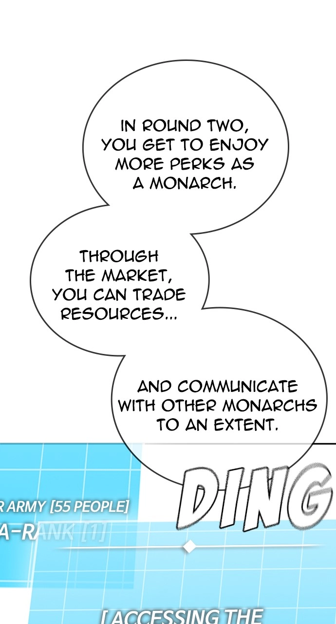 The Regressor Only Protects Me Chapter 32 Page 28