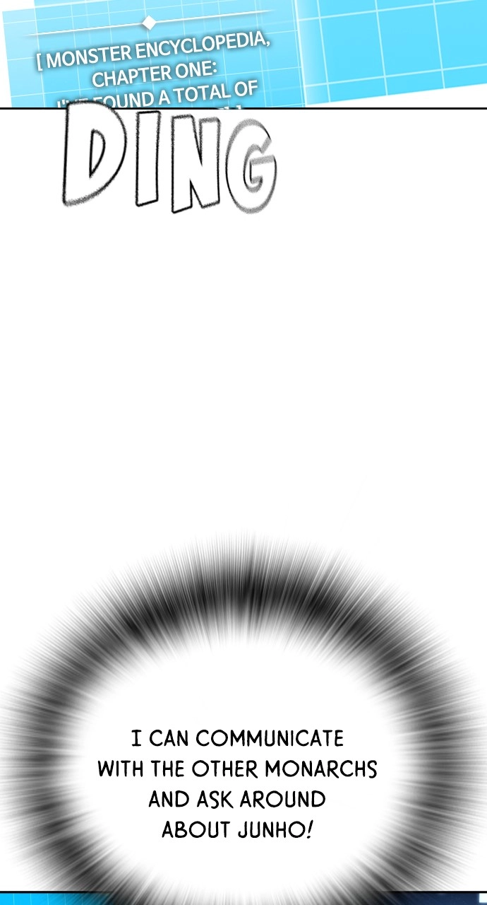 The Regressor Only Protects Me Chapter 32 Page 31