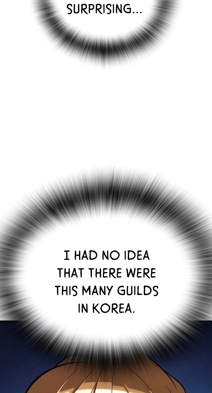 The Regressor Only Protects Me Chapter 32 Page 33