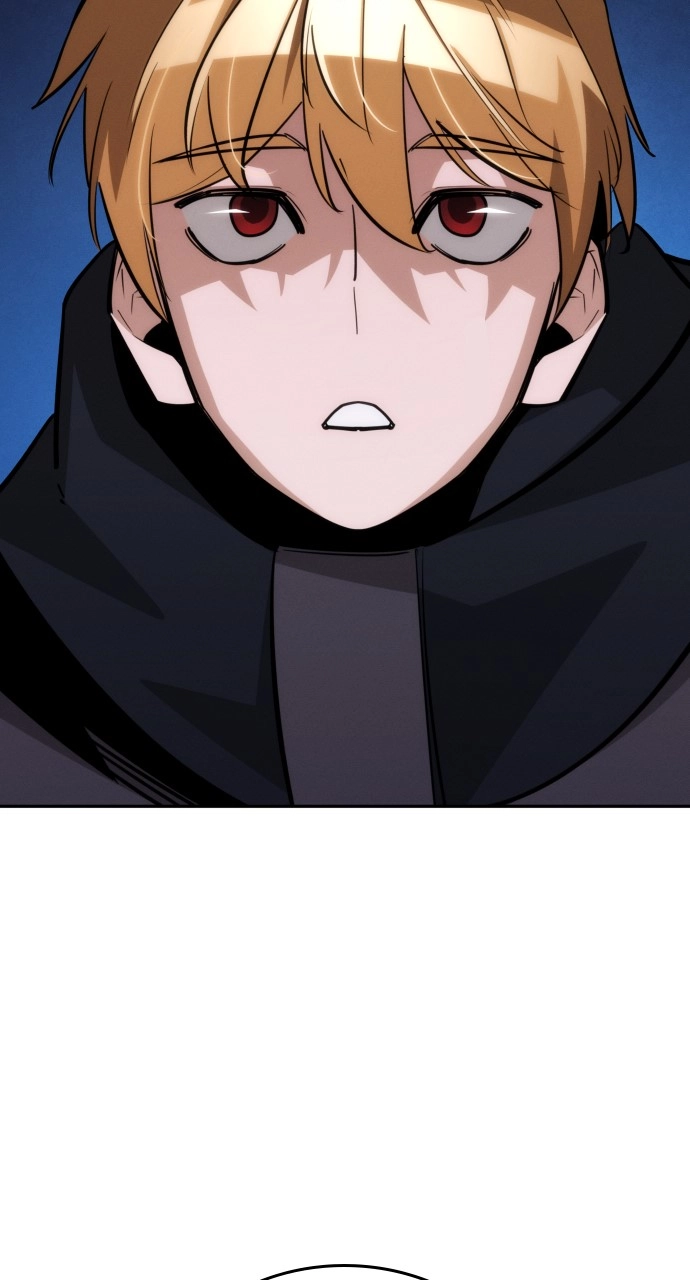 The Regressor Only Protects Me Chapter 32 Page 34