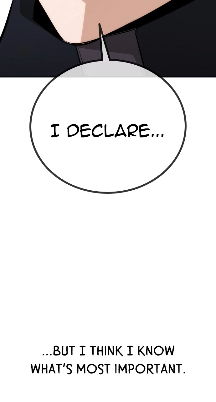 The Regressor Only Protects Me Chapter 32 Page 40