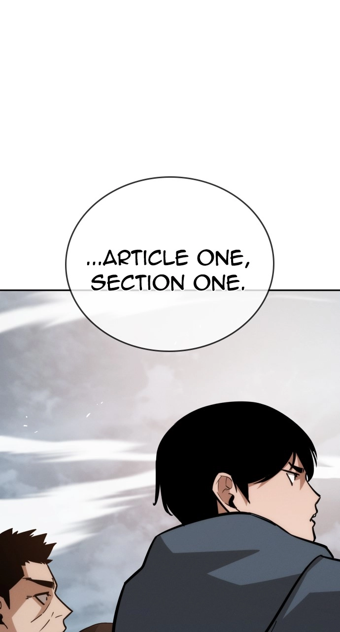 The Regressor Only Protects Me Chapter 32 Page 41