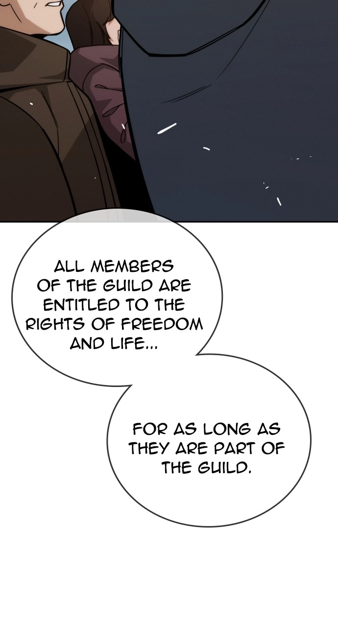The Regressor Only Protects Me Chapter 32 Page 42