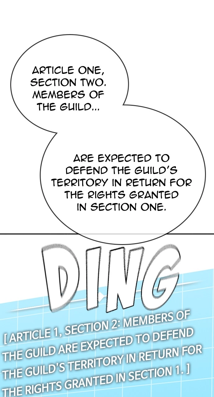 The Regressor Only Protects Me Chapter 32 Page 43