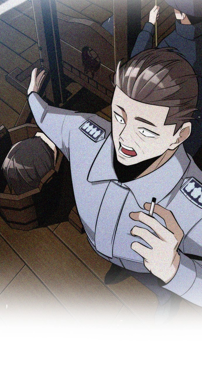 The Regressor Only Protects Me Chapter 32 Page 45
