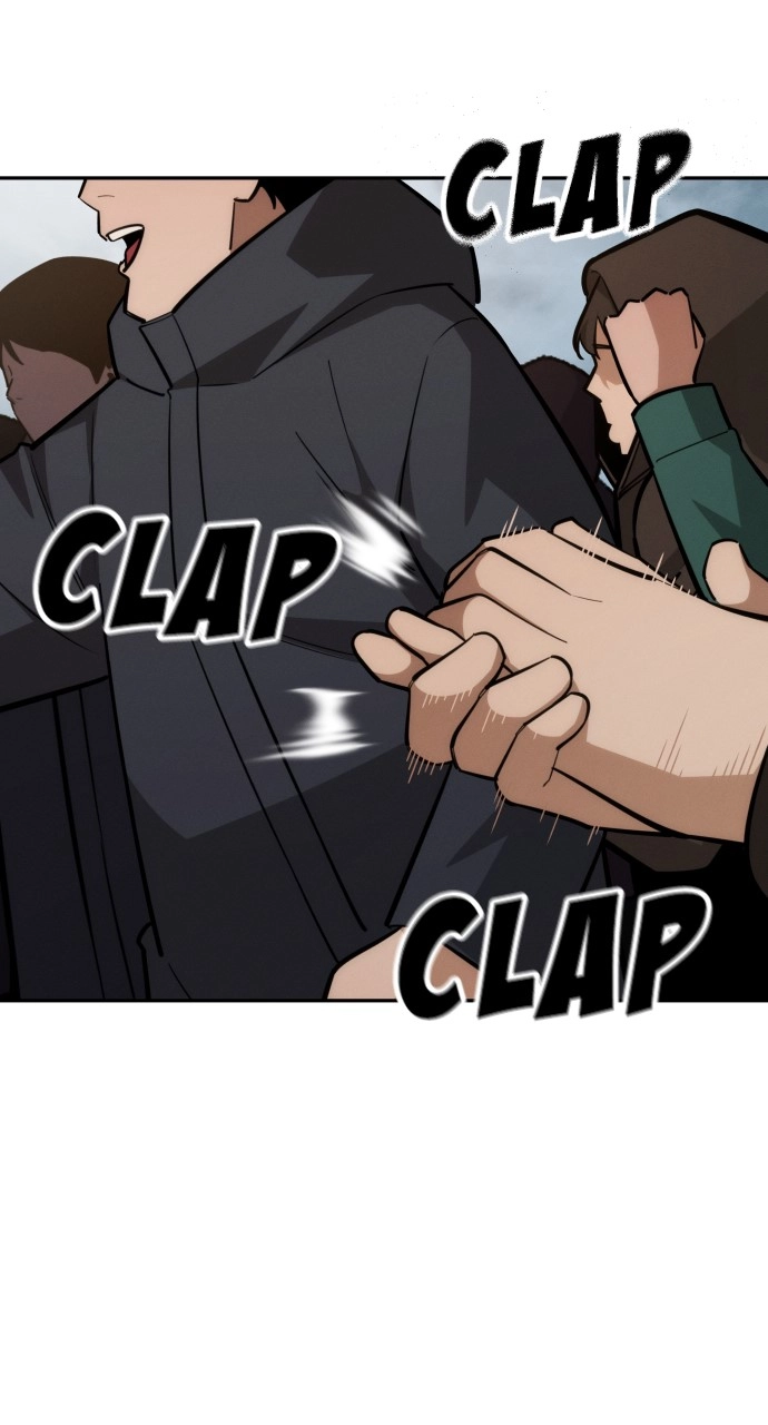 The Regressor Only Protects Me Chapter 32 Page 49