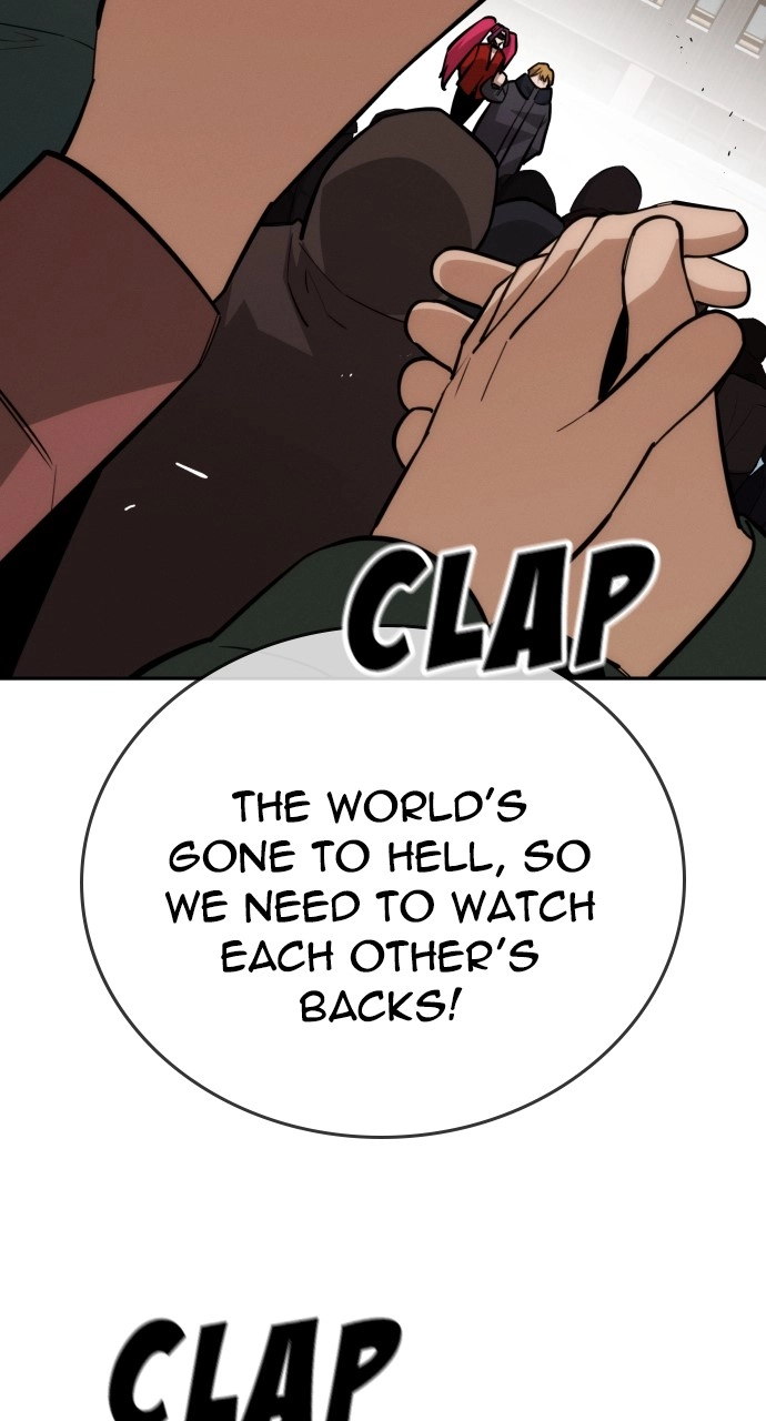 The Regressor Only Protects Me Chapter 32 Page 51
