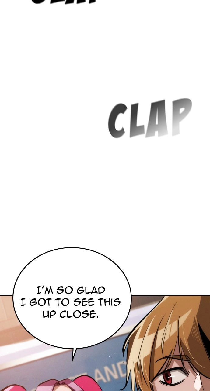 The Regressor Only Protects Me Chapter 32 Page 52