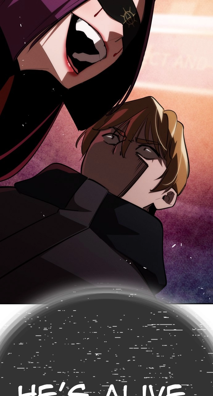 The Regressor Only Protects Me Chapter 32 Page 56