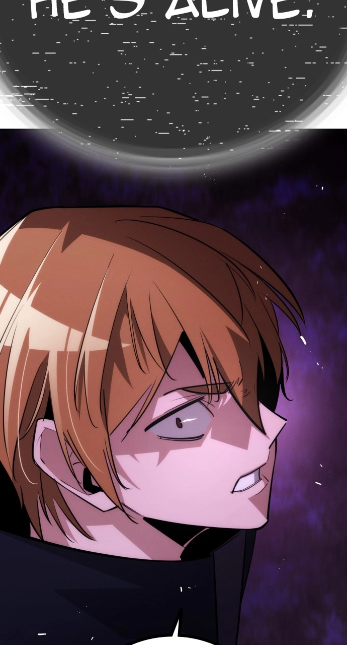 The Regressor Only Protects Me Chapter 32 Page 57