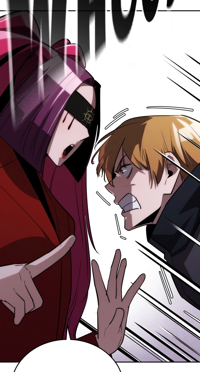 The Regressor Only Protects Me Chapter 32 Page 59