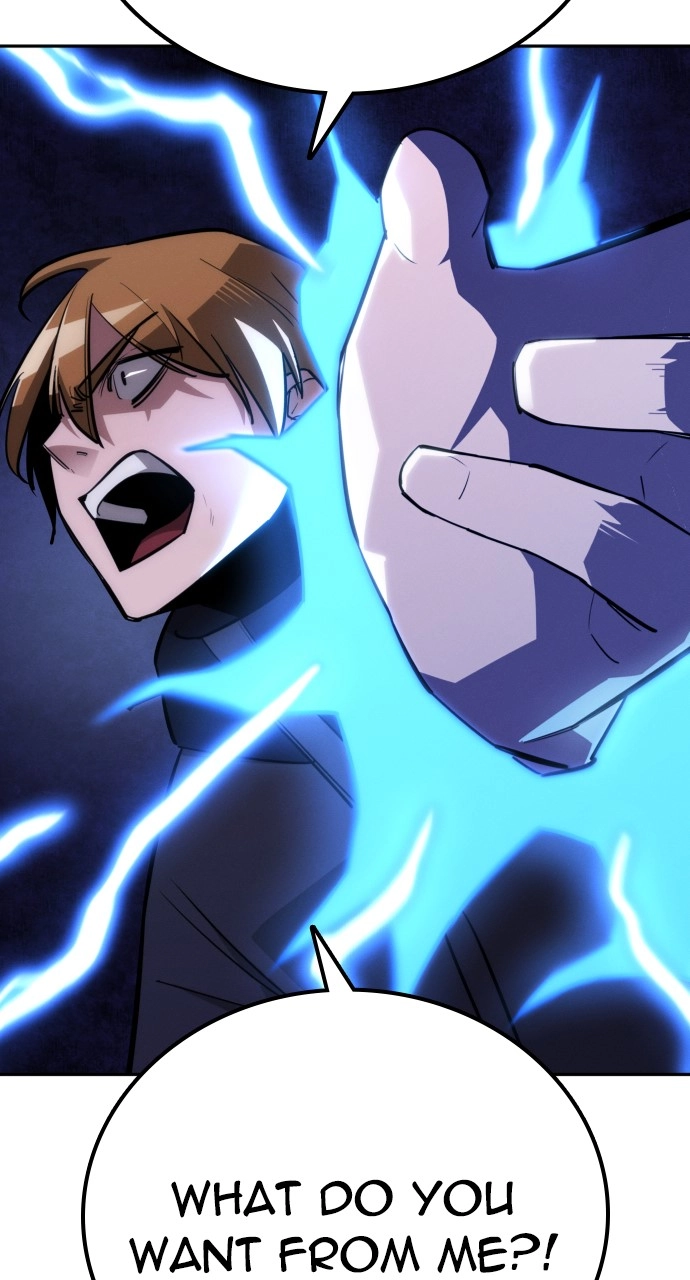 The Regressor Only Protects Me Chapter 32 Page 61